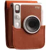 Fujifilm Instax Mini EVO Bag Cover Brown