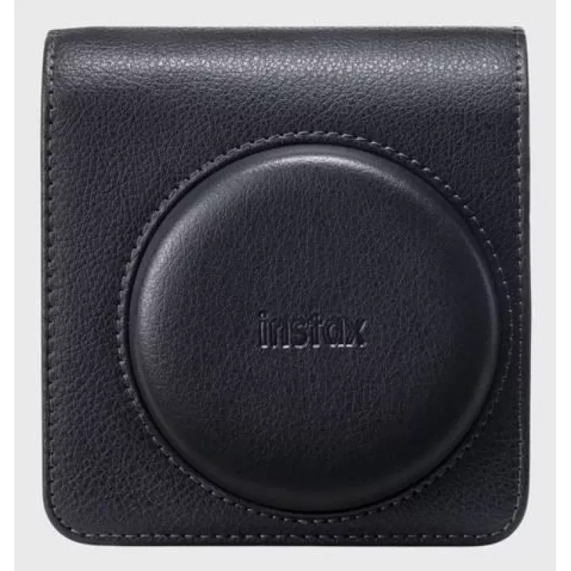 Ladies case Fujifilm 70100162646 Black Shoulder strap Instax mini 99