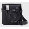 Ladies case Fujifilm 70100162646 Black Shoulder strap Instax mini 99