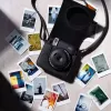 Ladies case Fujifilm 70100162646 Black Shoulder strap Instax mini 99