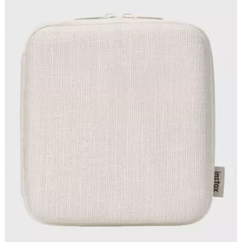 Printer case Fujifilm for instax Link Wide (model 70100162648) — ash white