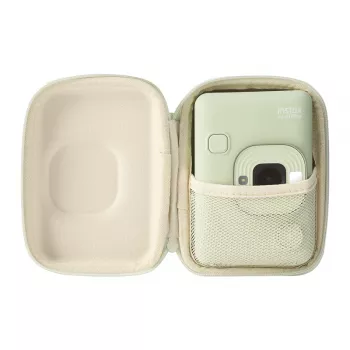 Fujifilm mini LiPlay Compact case Green