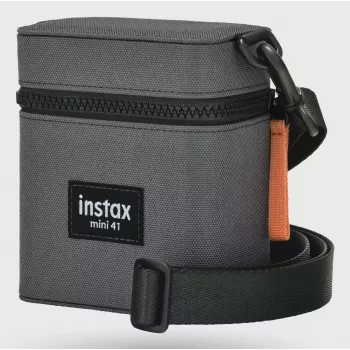 Fujifilm 70100167086 camera case Compact case Black