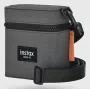 Fujifilm 70100167086 camera case Compact case Black
