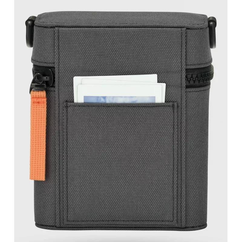 Fujifilm 70100167086 camera case Compact case Black
