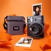 Fujifilm 70100167086 camera case Compact case Black