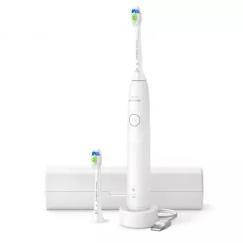 Philips Sonicare 5300 Series HX7108/03 Rechargeable Sonic Toothbrush with Daily Care Mode