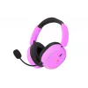 HATOR Phoenix 2 Wireless Headset Wired & Wireless Head-band Gaming USB Type-C / USB Type-A Bluetooth Violet