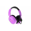 HATOR Phoenix 2 Wireless Headset Wired & Wireless Head-band Gaming USB Type-C / USB Type-A Bluetooth Violet