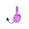 HATOR Phoenix 2 Wireless Headset Wired & Wireless Head-band Gaming USB Type-C / USB Type-A Bluetooth Violet