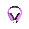 HATOR Phoenix 2 Wireless Headset Wired & Wireless Head-band Gaming USB Type-C / USB Type-A Bluetooth Violet