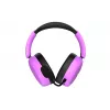 HATOR Phoenix 2 Wireless Headset Wired & Wireless Head-band Gaming USB Type-C / USB Type-A Bluetooth Violet