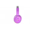 HATOR Phoenix 2 Wireless Headset Wired & Wireless Head-band Gaming USB Type-C / USB Type-A Bluetooth Violet