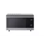 LG MJ3965ACS microwave Stainless steel Combination microwave Countertop 39 L 1350 W