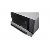 LG MJ3965ACS microwave Stainless steel Combination microwave Countertop 39 L 1350 W