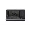 LG MJ3965ACS microwave Stainless steel Combination microwave Countertop 39 L 1350 W