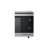 LG MJ3965ACS microwave Stainless steel Combination microwave Countertop 39 L 1350 W