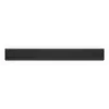 LG DS40T soundbar speaker Black 2.1 channels 300 W