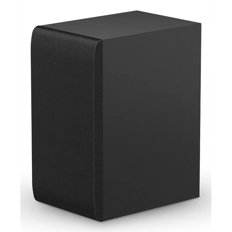 LG DS40T soundbar speaker Black 2.1 channels 300 W
