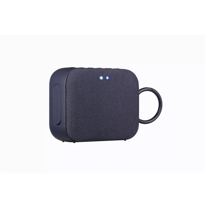 LG XBOOM Go PN1 Mono portable speaker Black 3 W