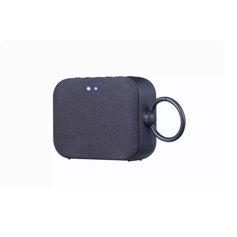LG XBOOM Go PN1 Mono portable speaker Black 3 W