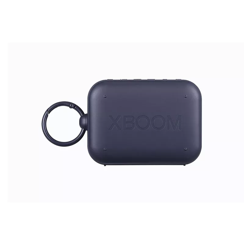 LG XBOOM Go PN1 Mono portable speaker Black 3 W