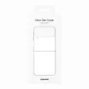 Samsung EF-QF721CTEGWW mobile phone case Cover Transparent