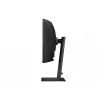 Samsung S65UA computer monitor 86.4 cm (34 inch) 3440 x 1440 pixels UltraWide Quad HD LCD Black