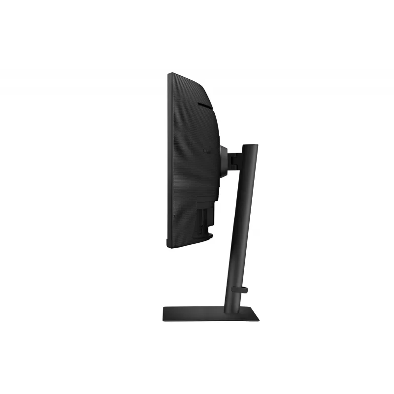 Samsung S65UA computer monitor 86.4 cm (34 inch) 3440 x 1440 pixels UltraWide Quad HD LCD Black