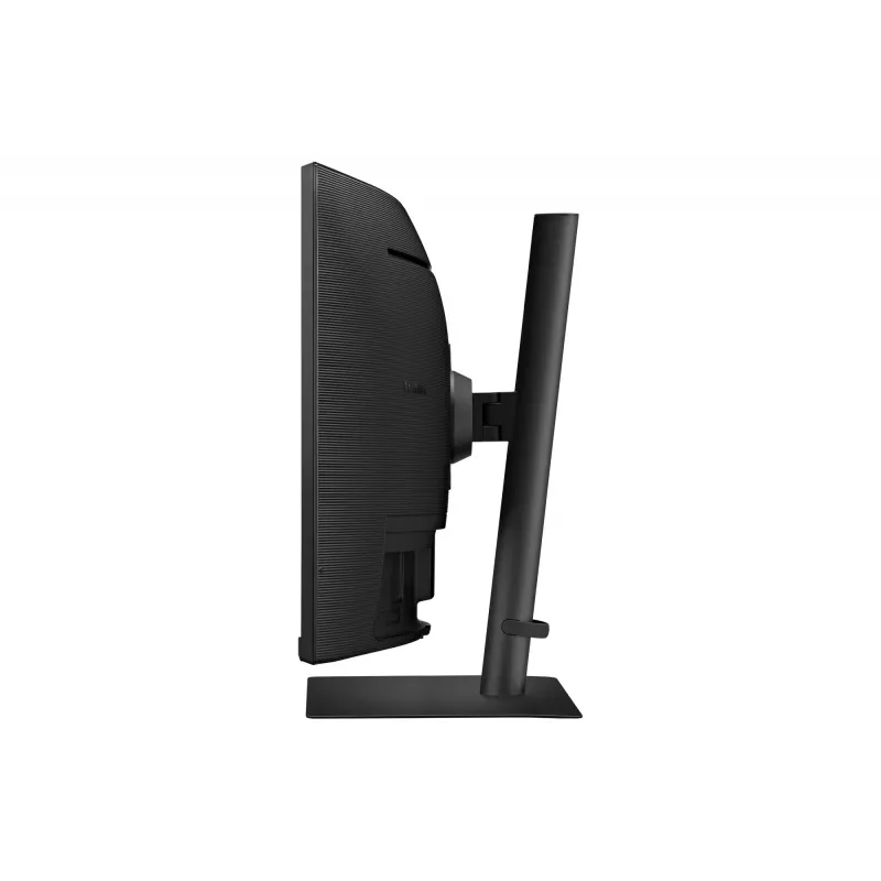 Samsung S65UA computer monitor 86.4 cm (34 inch) 3440 x 1440 pixels UltraWide Quad HD LCD Black