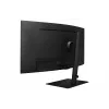 Samsung S65UA computer monitor 86.4 cm (34 inch) 3440 x 1440 pixels UltraWide Quad HD LCD Black