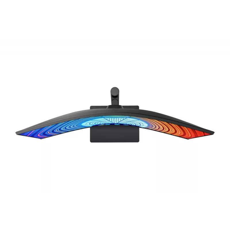 Samsung S65UA computer monitor 86.4 cm (34 inch) 3440 x 1440 pixels UltraWide Quad HD LCD Black