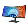 Samsung S65UA computer monitor 86.4 cm (34 inch) 3440 x 1440 pixels UltraWide Quad HD LCD Black