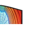 Samsung S65UA computer monitor 86.4 cm (34 inch) 3440 x 1440 pixels UltraWide Quad HD LCD Black