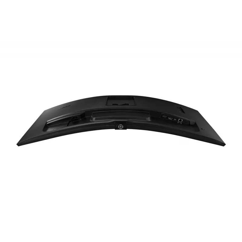 Samsung S65UA computer monitor 86.4 cm (34 inch) 3440 x 1440 pixels UltraWide Quad HD LCD Black