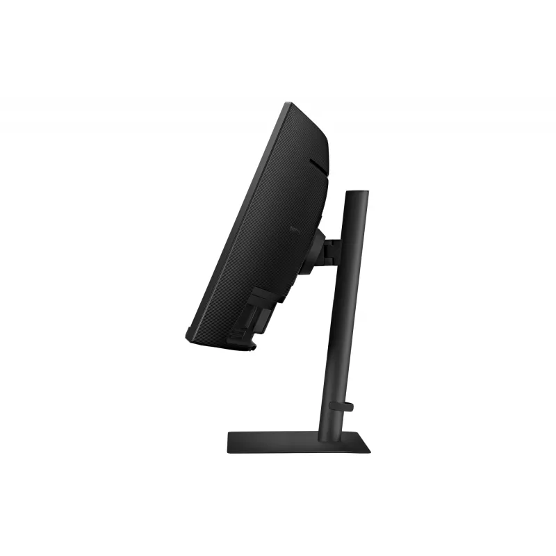 Samsung S65UA computer monitor 86.4 cm (34 inch) 3440 x 1440 pixels UltraWide Quad HD LCD Black