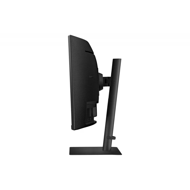 Samsung S65UA computer monitor 86.4 cm (34 inch) 3440 x 1440 pixels UltraWide Quad HD LCD Black