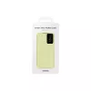 Samsung EF-ZA546 mobile phone case 16.3 cm (6.4 inch) Wallet case Lime