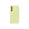 Samsung EF-ZA546 mobile phone case 16.3 cm (6.4 inch) Wallet case Lime