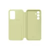 Samsung EF-ZA546 mobile phone case 16.3 cm (6.4 inch) Wallet case Lime