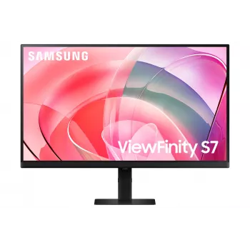 Samsung S70D computer monitor 68.6 cm (27 inch) 3840 x 2160 pixels 4K Ultra HD LCD Black