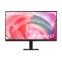 Samsung S70D computer monitor 68.6 cm (27 inch) 3840 x 2160 pixels 4K Ultra HD LCD Black