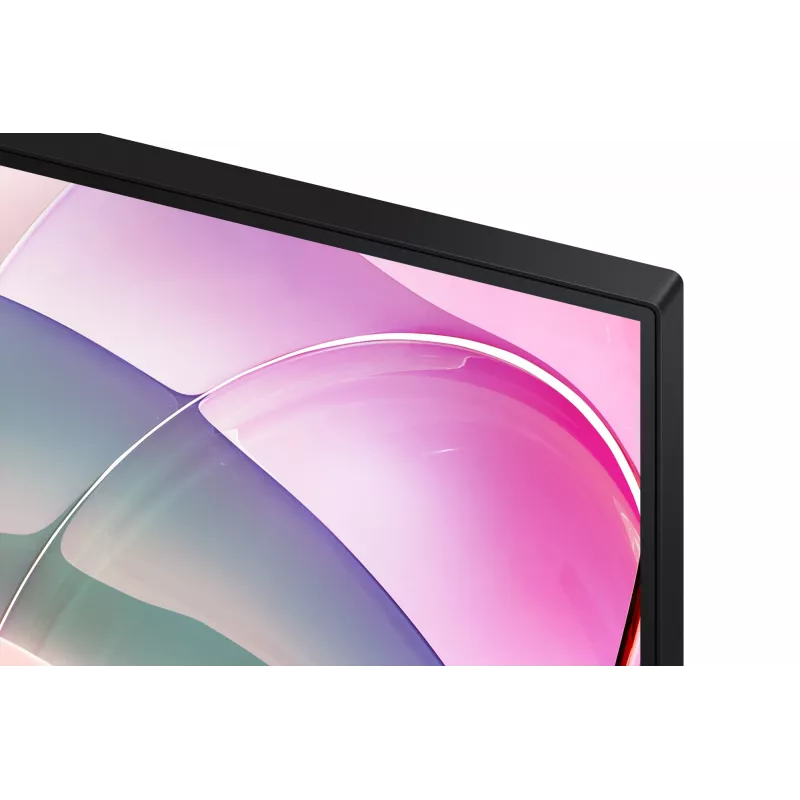 Samsung S70D computer monitor 68.6 cm (27 inch) 3840 x 2160 pixels 4K Ultra HD LCD Black