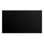 LG UH7Q-E Digital signage flat panel 109.2 cm (43 inch) LED 700 cd/m² 4K Ultra HD Black WebOS 24/7