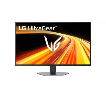 LG 27GX790B-B computer monitor 68.6 cm (27 inch) 2560 x 1440 pixels Quad HD OLED Black