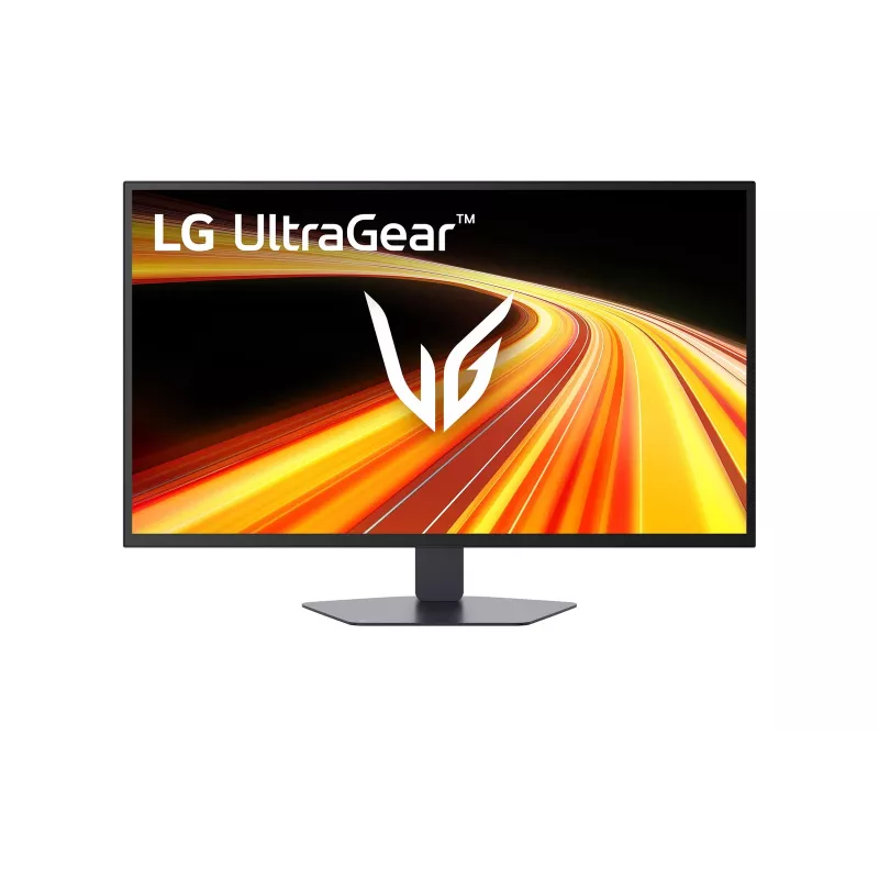 LG 27GX790B-B computer monitor 68.6 cm (27 inch) 2560 x 1440 pixels Quad HD OLED Black