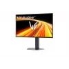 LG 27GX790B-B computer monitor 68.6 cm (27 inch) 2560 x 1440 pixels Quad HD OLED Black