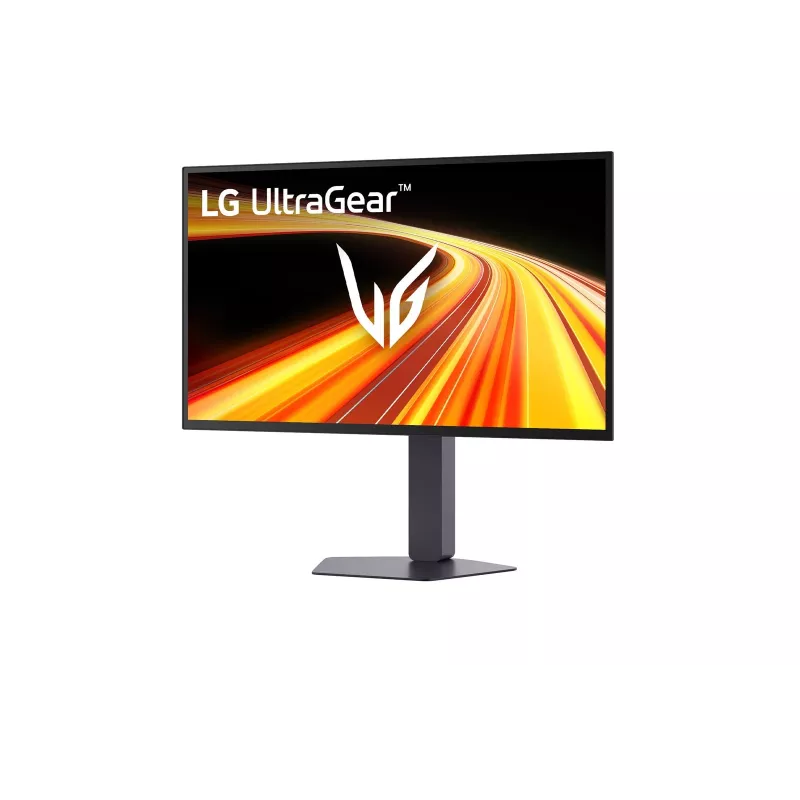 LG 27GX790B-B computer monitor 68.6 cm (27 inch) 2560 x 1440 pixels Quad HD OLED Black