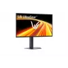 LG 27GX790B-B computer monitor 68.6 cm (27 inch) 2560 x 1440 pixels Quad HD OLED Black