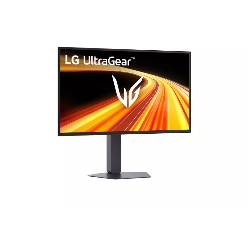 LG 27GX790B-B computer monitor 68.6 cm (27 inch) 2560 x 1440 pixels Quad HD OLED Black